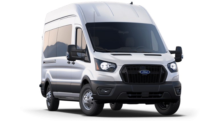 2024 Ford Transit Wagon XL